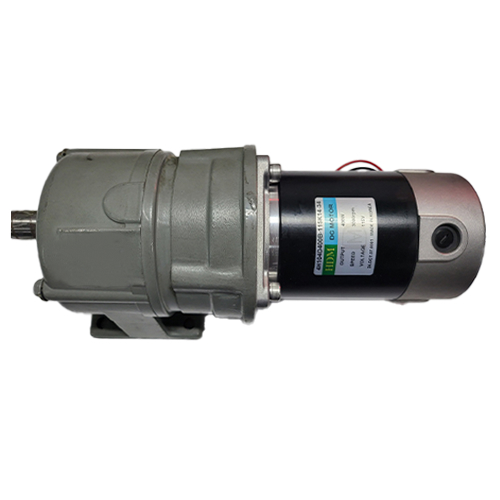 4H104D S SERIES 200W~500W(감속기)