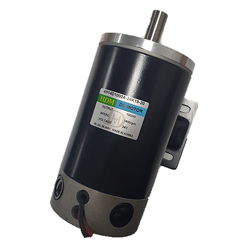 4H10D SERIES 1000W