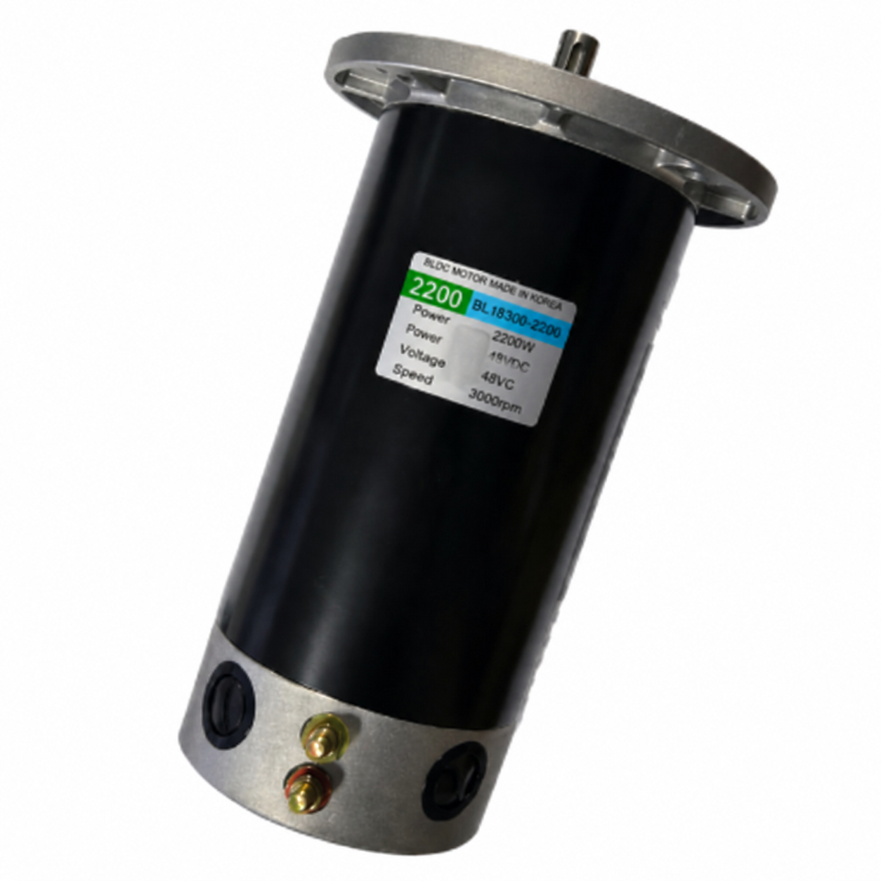 4H16D SERIES 2200W