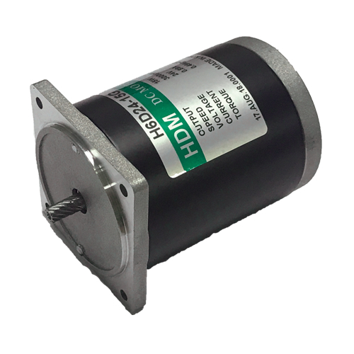 H6D SERIES 06W~25W(60*60)