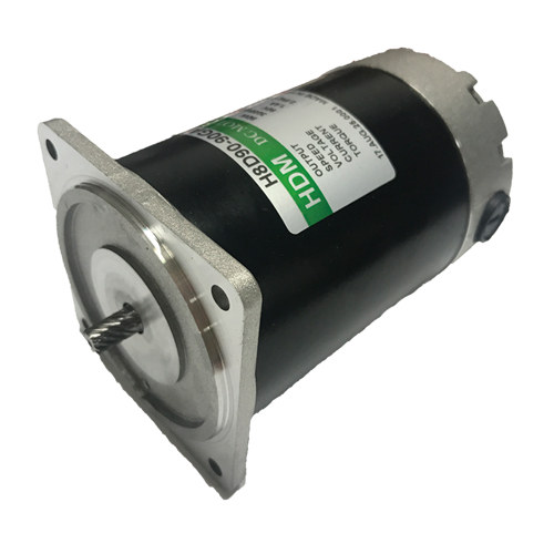 H8D SERIES 60W~90W(80*90)